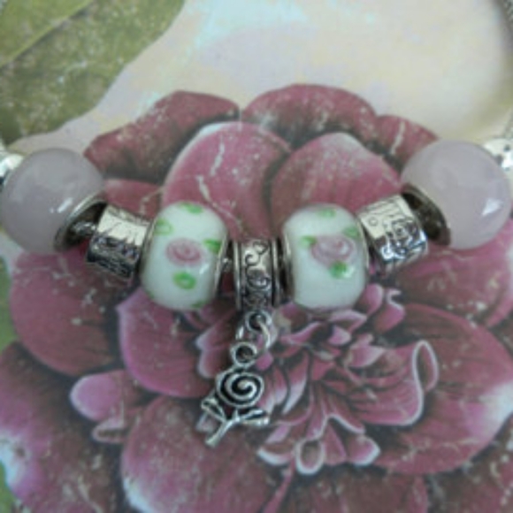 Hand Crafted Jewelry - Bracelet